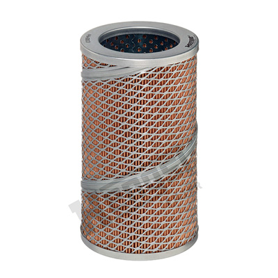 Oljefilter HENGST FILTER E884H