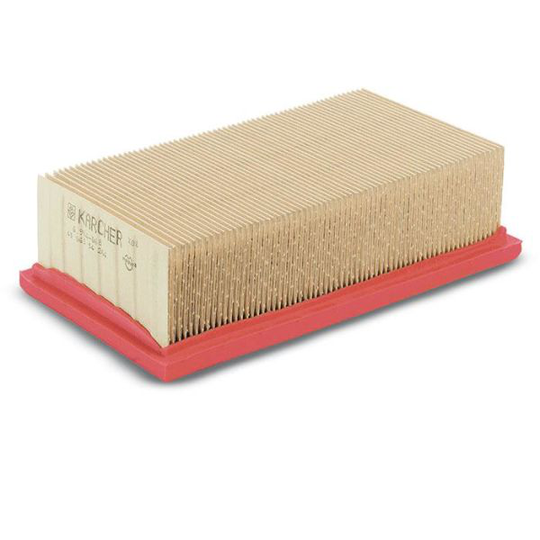 Kärcher 64144980 ECO-planfilter 1-pack