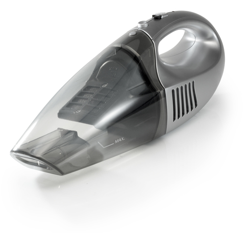 Tristar Kr-2156 Handdammsugare - Silver