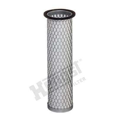 Sekundärluftfilter HENGST FILTER E563LS