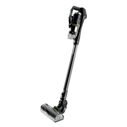 Bissell Icon Turbo Pet 25v Sladdlösa Dammsugare - Svart