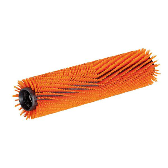 Kärcher 69870850 Borstvals