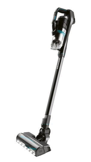 Bissell Icon 25v Sladdlösa Dammsugare - Svart