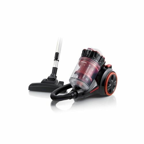 Ariete 2754 Red Force Dammsugare - Röd
