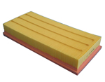 Luftfilter ALCO FILTER MD-8816