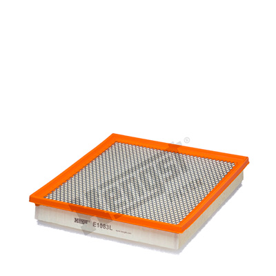 Luftfilter HENGST FILTER E1083L