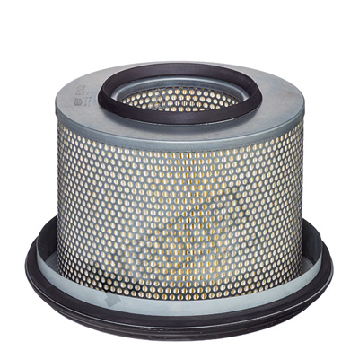 Luftfilter HENGST FILTER E210L