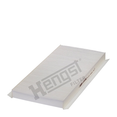 Kupéfilter HENGST FILTER E1918LI