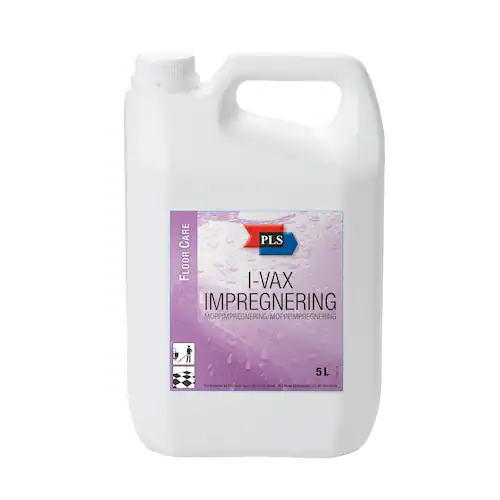PLS Impregnering I-vax 5L