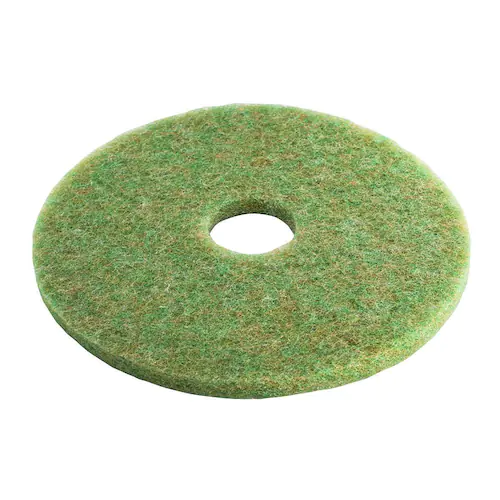 Scotch-Brite Rondell orange/grön 16''