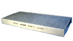 Kupéfilter ALCO FILTER MS-6148C