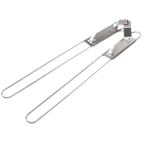 Hygienteknik Stativ Saxmopp
