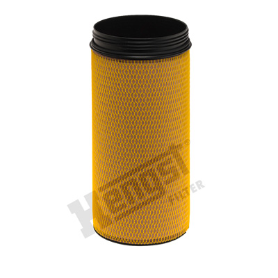 Sekundärluftfilter HENGST FILTER E1024LS