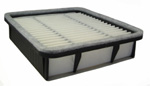 Luftfilter ALCO FILTER MD-8068