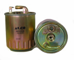 Bränslefilter ALCO FILTER SP-1116