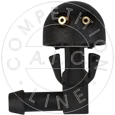 Munstycke, vindrutespolning AIC 57939