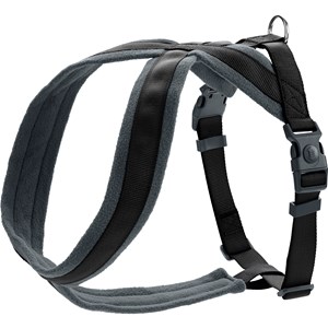 Hundsele Hunter London Comfort S-M/1, Svart