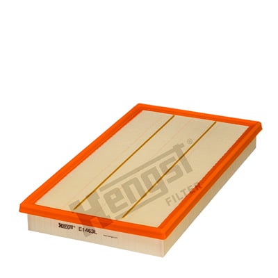 Luftfilter HENGST FILTER E1463L