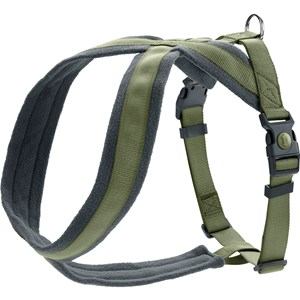 Hundsele Hunter London Comfort S-M/1, Oliv