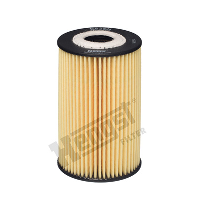 Oljefilter HENGST FILTER E825H D265