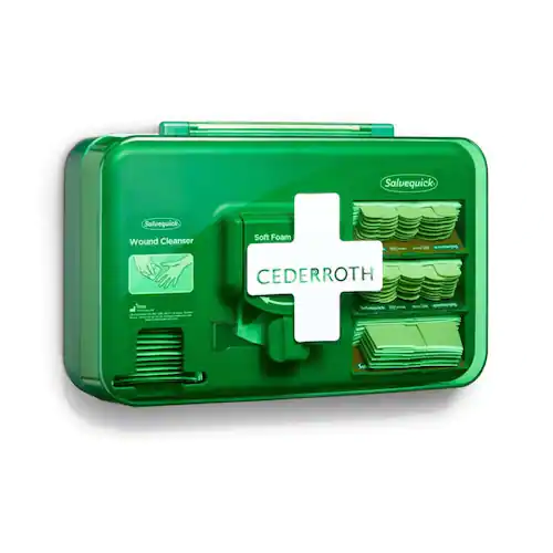 Cederroth Sårvårdsautomat Wound Care