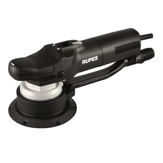 RUPES EK150AES Excenterslip 500 W