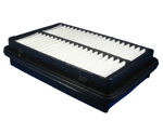 Luftfilter ALCO FILTER MD-8140