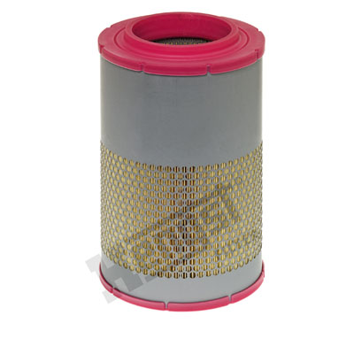 Luftfilter HENGST FILTER E498L01