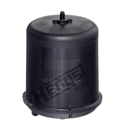 Oljefilter HENGST FILTER Z16 D183