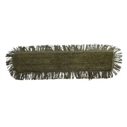 VIKUR Clean Mopp Allround M9A 93cm mörkgrön