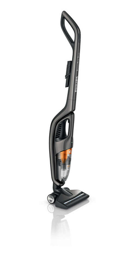 Philips Powerpro Duo Sladdlösa Dammsugare