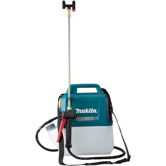 Makita DUS054Z Tryckspruta utan batteri och laddare