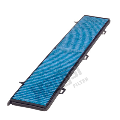 Kupéfilter HENGST FILTER E1959LB