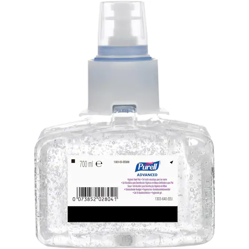 Purell® Handdesinfektion Gel 700ml