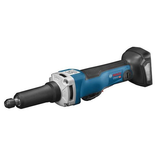 Bosch GGS 18V-23 PLC Rakslip utan batteri och laddare