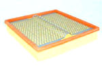 Luftfilter ALCO FILTER MD-9236