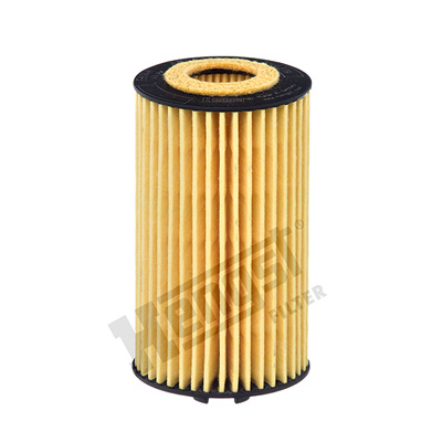 Oljefilter HENGST FILTER E614H D442