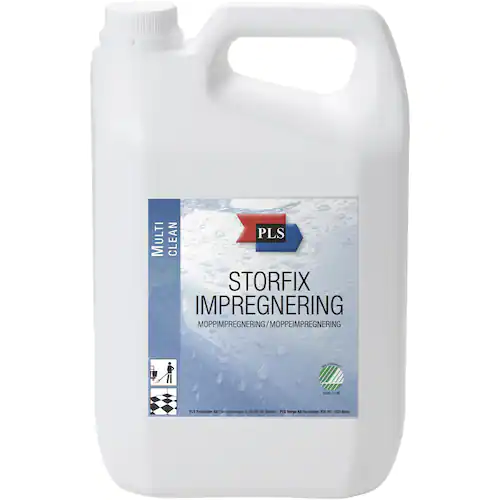 Impregnering Storfix 5L