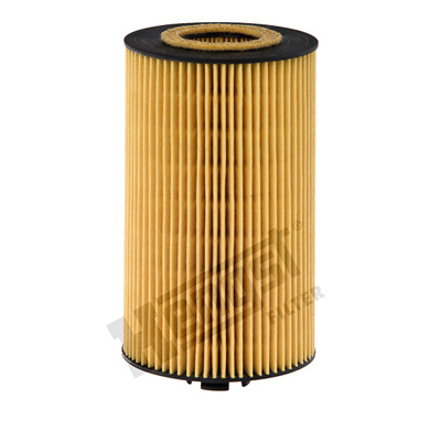 Oljefilter HENGST FILTER E470H D28