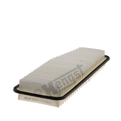 Luftfilter HENGST FILTER E751L