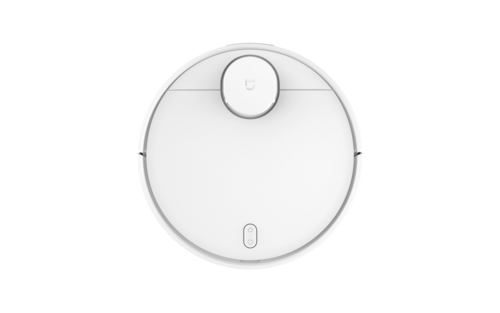 Xiaomi Mi Robot Vacuum Mop Pro White Robotdammsugare - Vit