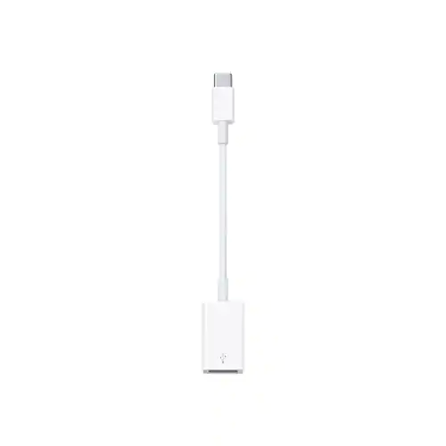 Apple Adapter USB C-USB