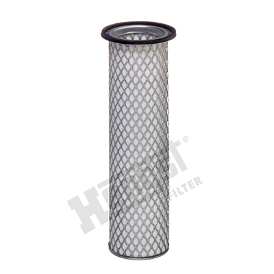 Sekundärluftfilter HENGST FILTER E680LS