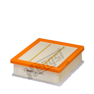 Luftfilter HENGST FILTER E1347L