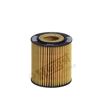 Oljefilter HENGST FILTER E31H D93
