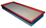 Luftfilter ALCO FILTER MD-8236
