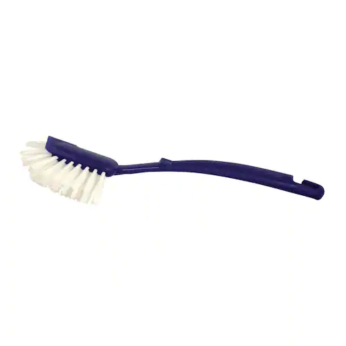MAX Diskborste Blå