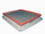 Luftfilter ALCO FILTER MD-8102