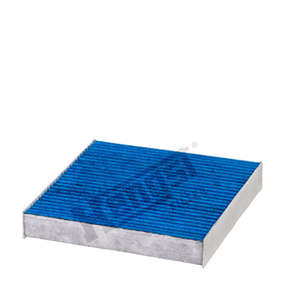 Kupéfilter HENGST FILTER E3910LB