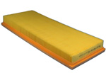 Luftfilter ALCO FILTER MD-9116